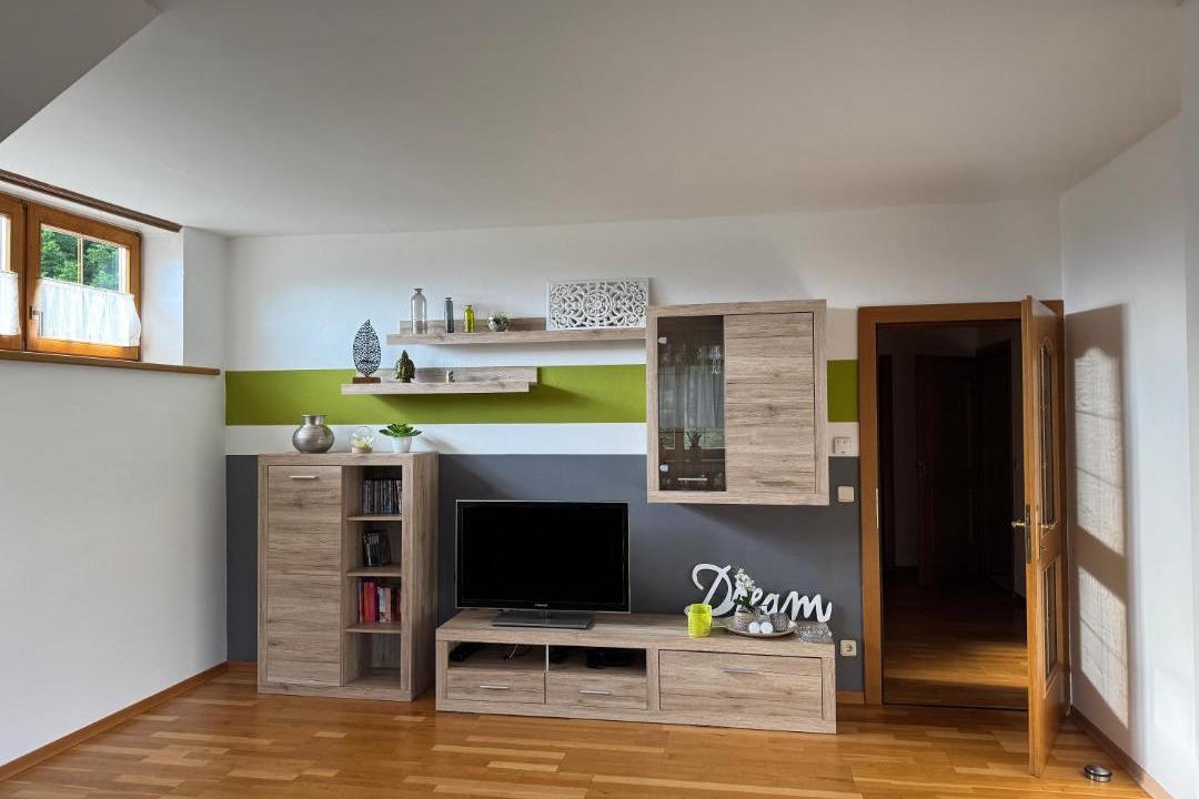 Finkenstein am Faaker See Apartment | Ferienwohnung Bella