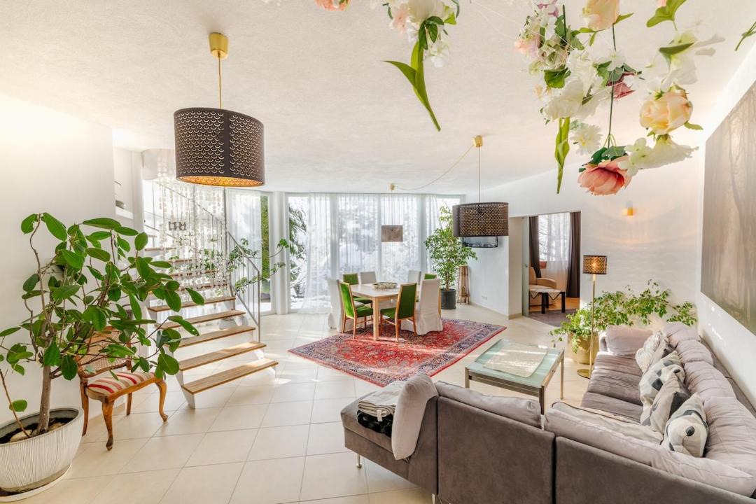 Sistrans Apartment | Apartment FreiRaum