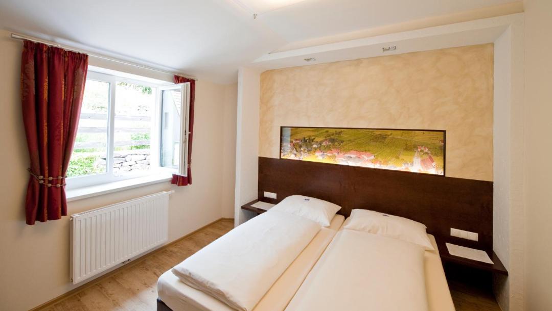 Spitz House | Gasthof Prankl