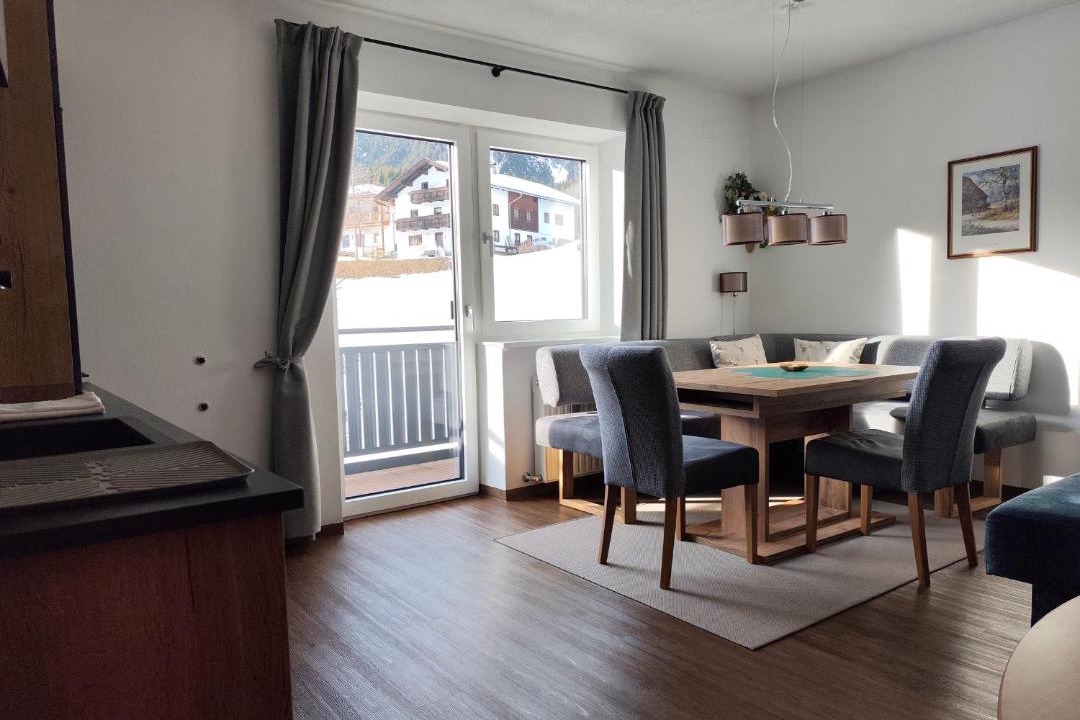 Berwang Apartment | Sonnenbichl