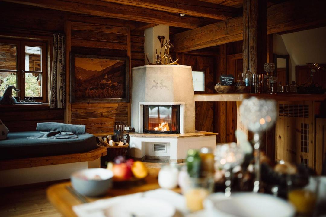 Huettschlag Ski Chalet | Chaletdorf Auszeit