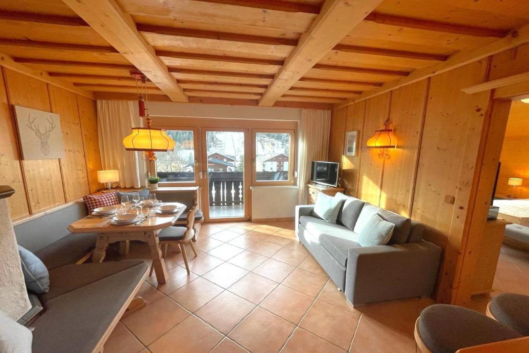 Ramsau am Dachstein Apartment | Bergidyll 11 by Alpenidyll Apartments