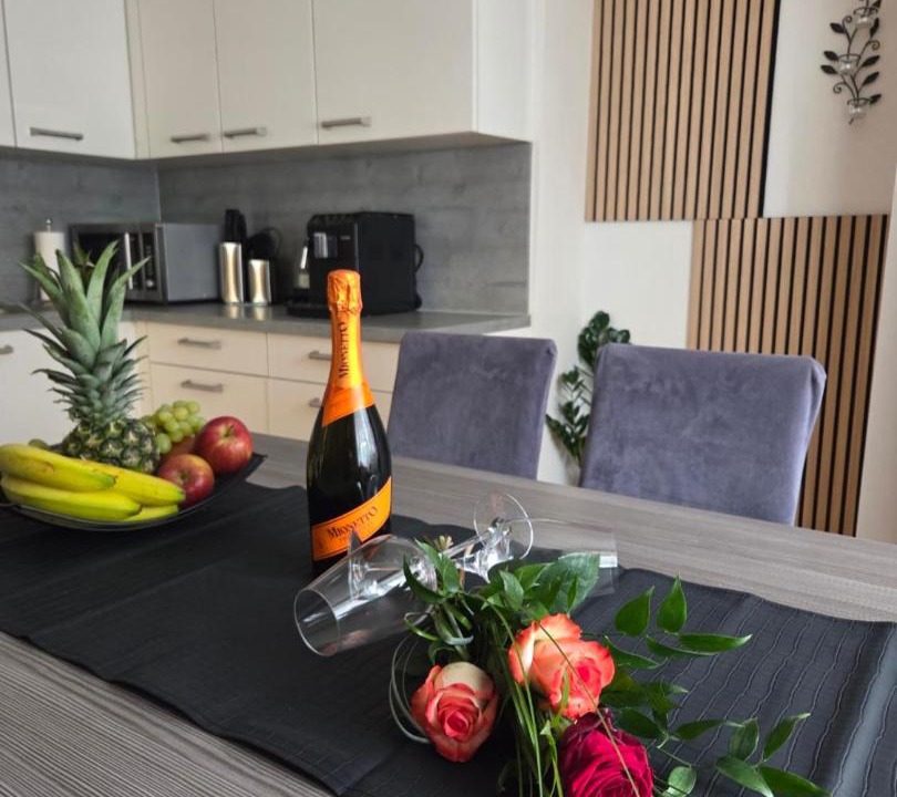 Sautens Apartment | Haus Jassy