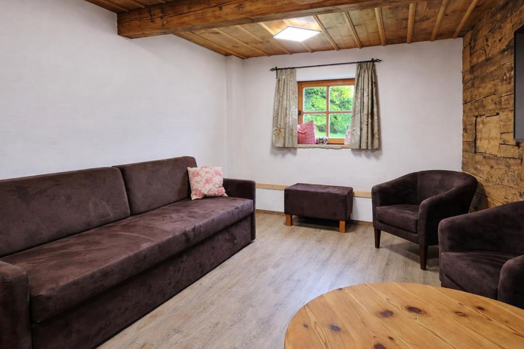 Gries House | Schmiedhäusl