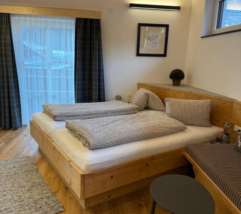 Oetz Apartment | Appartement Schmid