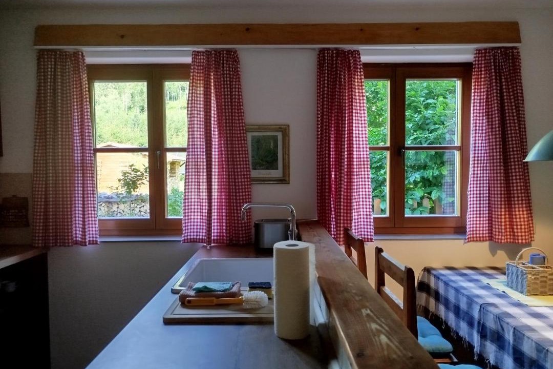 Gaishorn Apartment | Ferienwohnung Heite zwischen Nationalpark Gesäuse und Kalkalpen