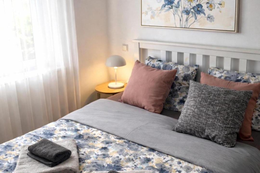 Guntersdorf House | Beautiful 4-Bed House in the neahe Wien