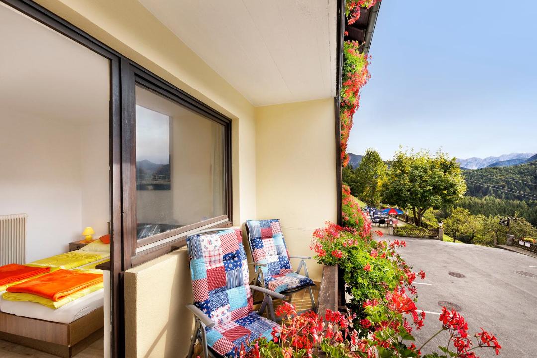 Windisch Bleiberg Bed & Breakfast | Bed&Breakfast Lausegger