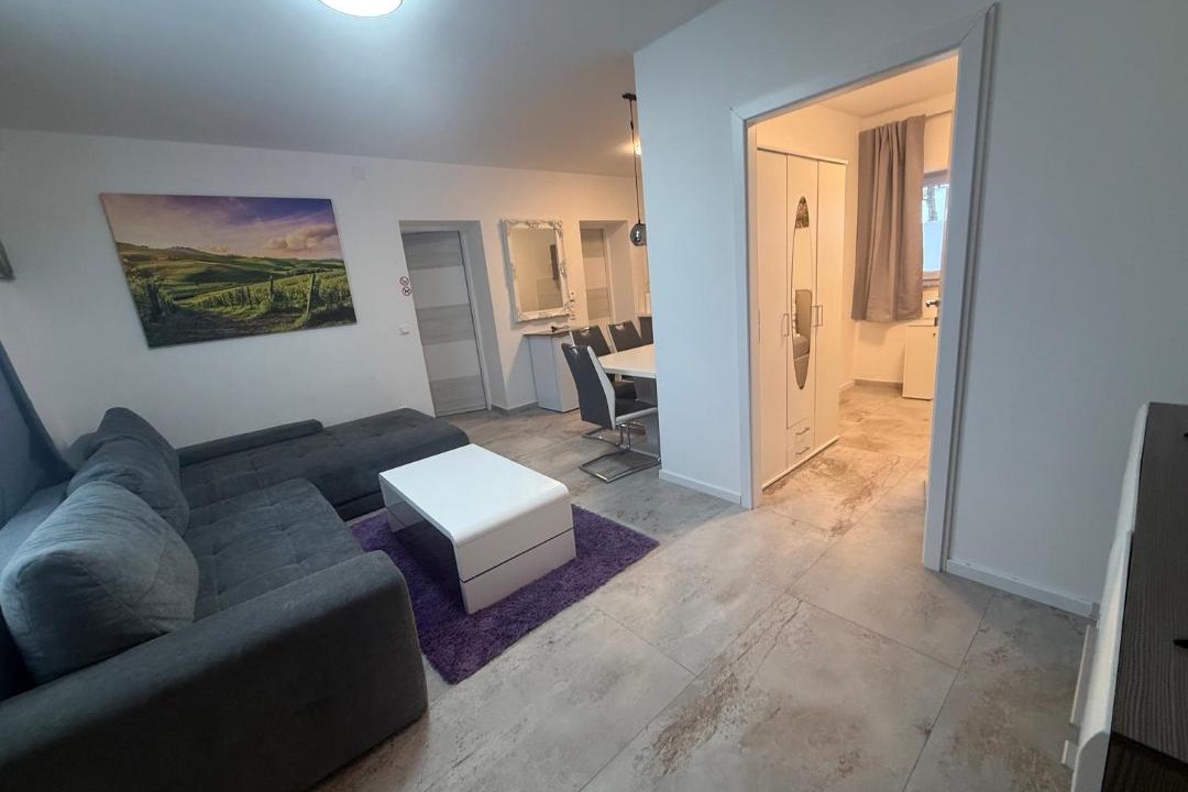 Schwanenstadt Apartment | Wohung Leonard