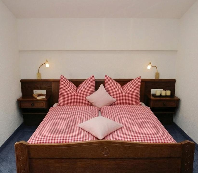 Partenen Apartment | Appartment Valnova/Barga