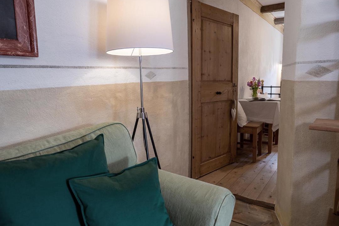 Strassen Apartment | Landhaus Strickenmacher