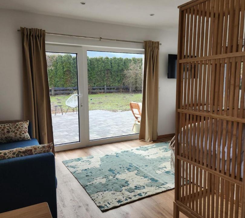 Haiden Apartment | Bad Ischl Garden Apartment