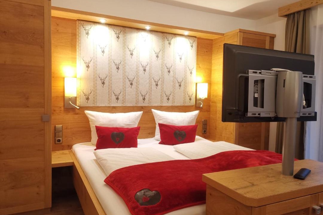 Riezlern Hotel | Hotel Kasimir