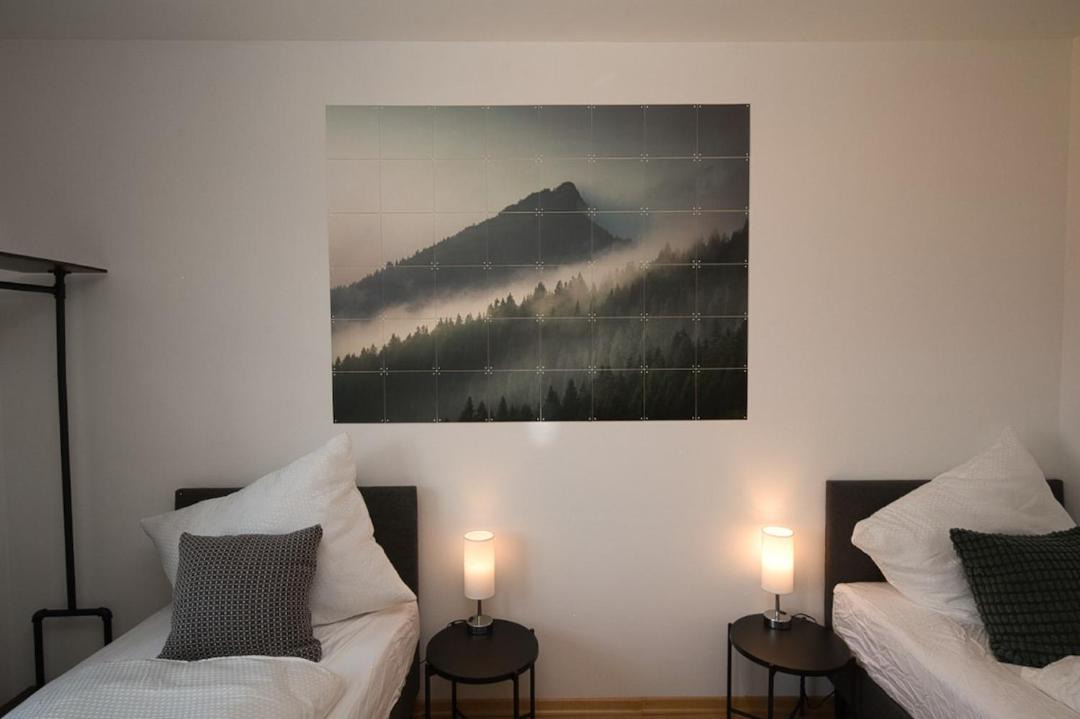 Sitzenberg Apartment | KUELhome - Wunderschöne Wohnung mit Parkplatz & Balkon
