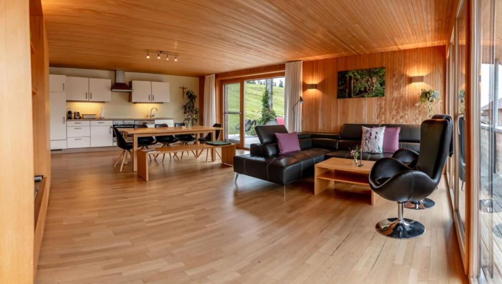 Sulzberg House | Sonnenhof Maurer