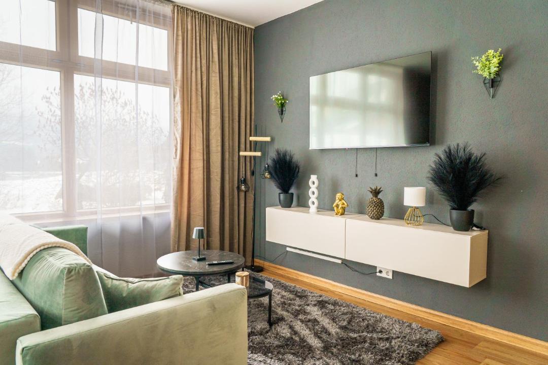 Kainisch Apartment | Ferienwohnung mit Stellplatz, ruhig gelegen, nahe Bahnhof, ideal für Wander- & Skiurlaub