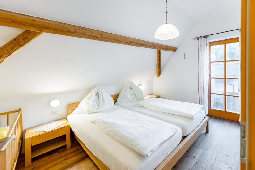 Minihof-Liebau Apartment | Buchgrabenhof