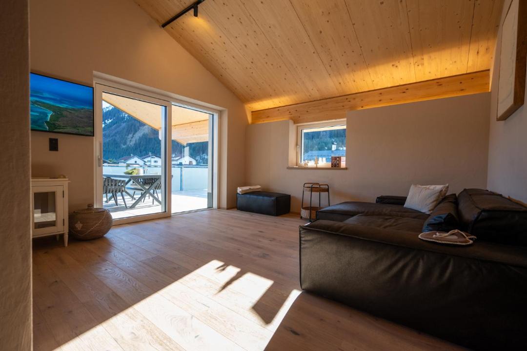 Bichlbach Apartment | Bomwäldele 89