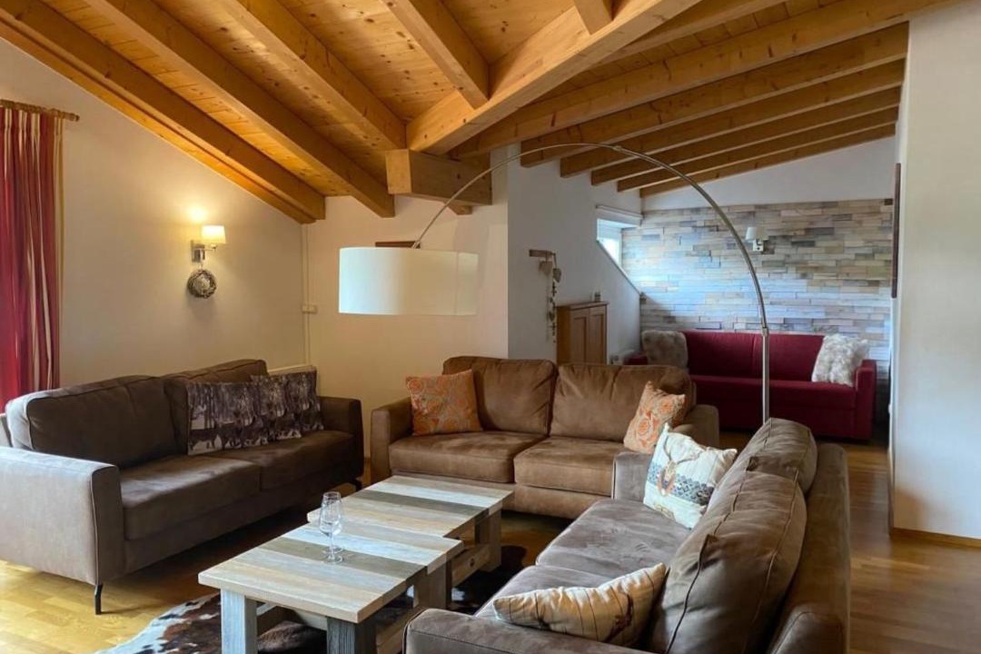 Kaprun Apartment | Apartment Penthouse Alpinresort Kaprun oben 14 by Interhome