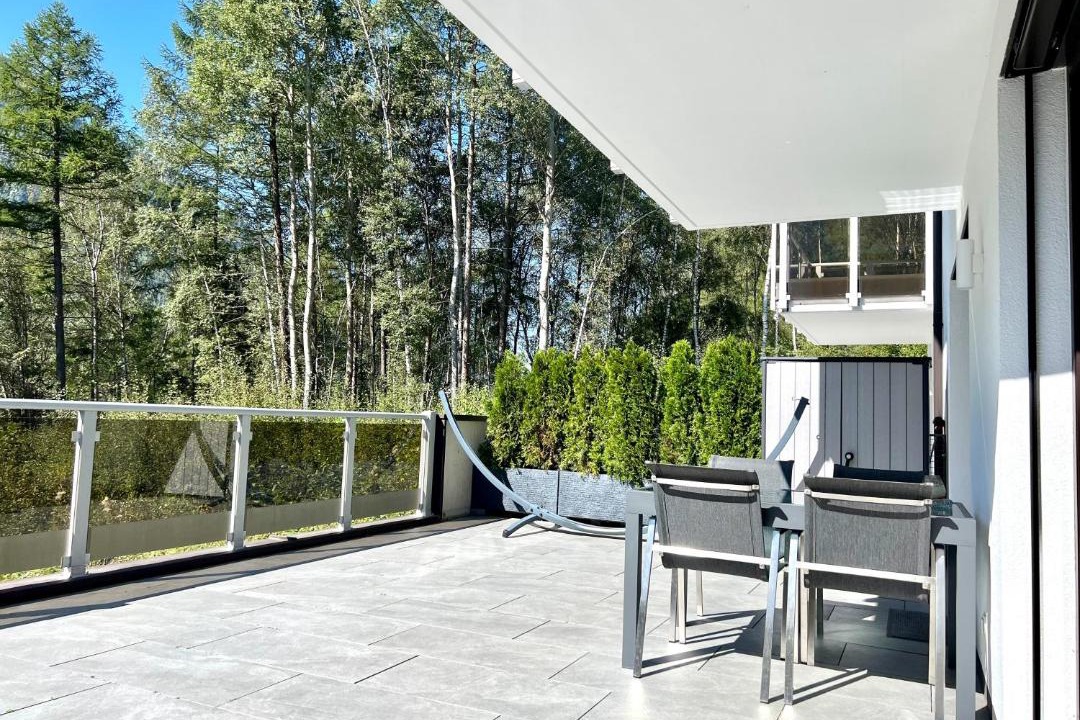 Runhof Apartment | Runhof Living Apartment