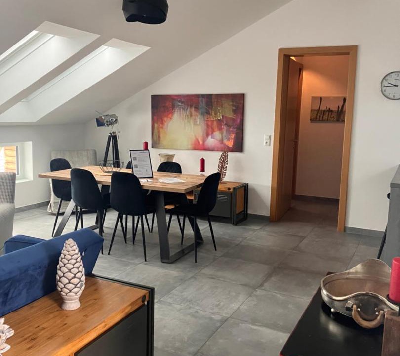 Leonding Bed & Breakfast | Nussböckgut - Winzerhof mit gratis Parkplatz