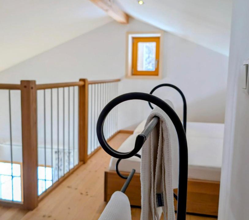 Vandans Apartment | Landhaus Valfontana