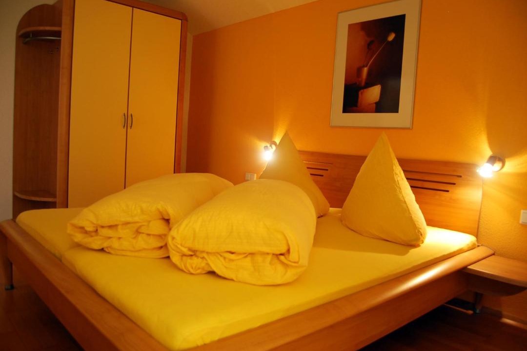 Brand Apartment | Haus Blankus