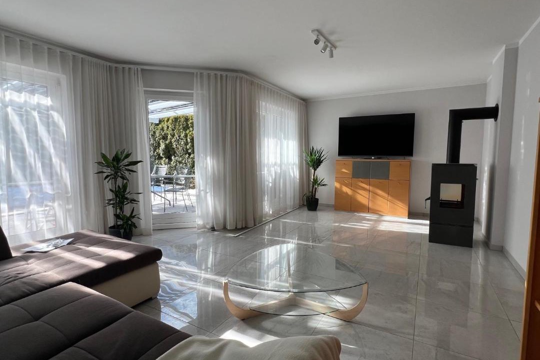 Baldramsdorf House | Haus Lurnfeld