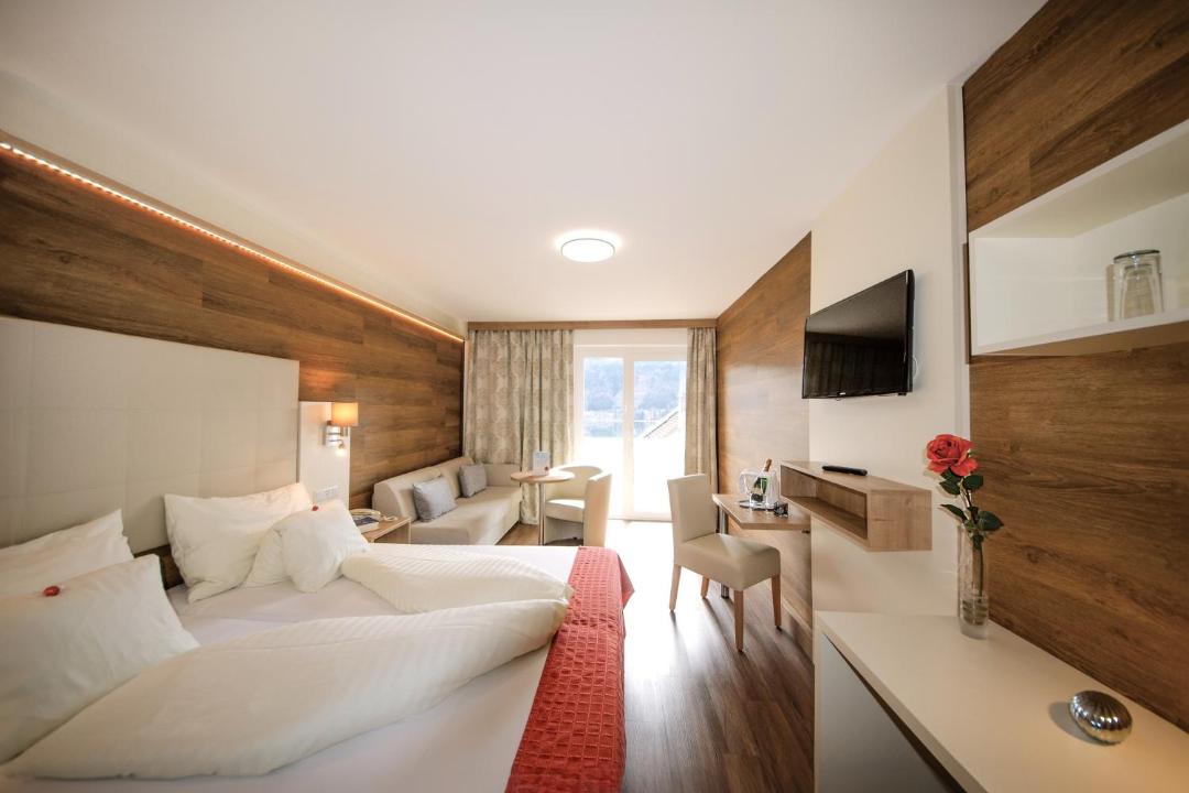 Sattendorf Hotel | All Inclusive Hotel Sonnenhügel