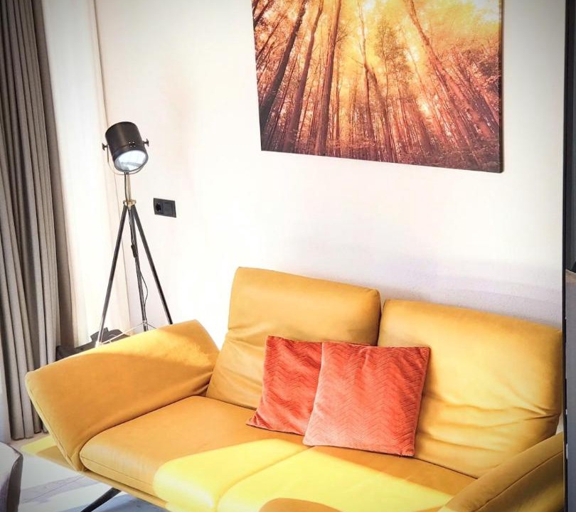 Prutz Apartment | Aenna Apart Prutz