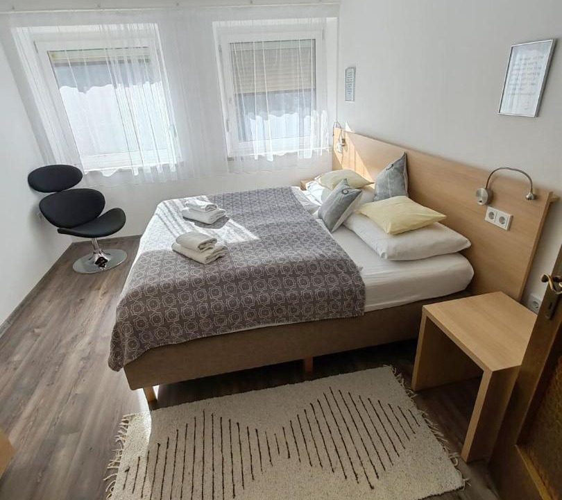 Eisenerz Apartment | Eisenerzer Apartmenthaus