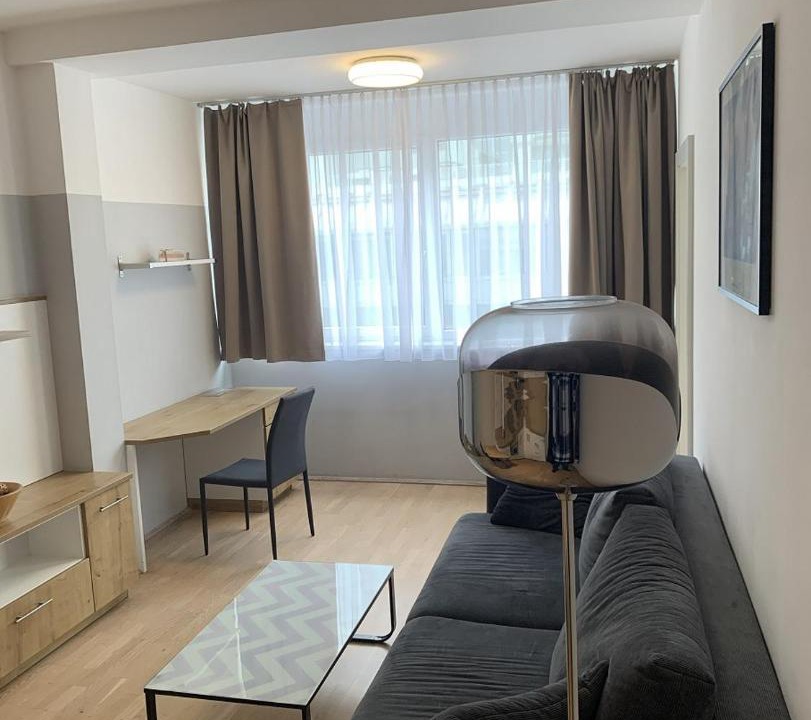 Gaishorn Apartment | barrier-free air-conditioned two rooms center
