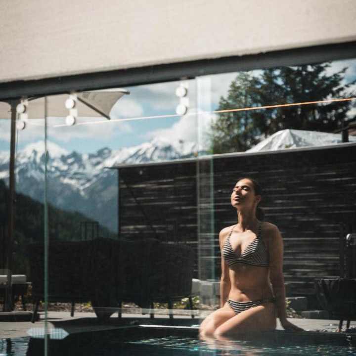Sankt Anton am Arlberg Hotel | ARPURIA - 4 Star Superior - Adults Only