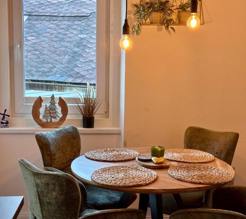 Vorderberg Apartment | Landhaus Vorderberg - Appartementen