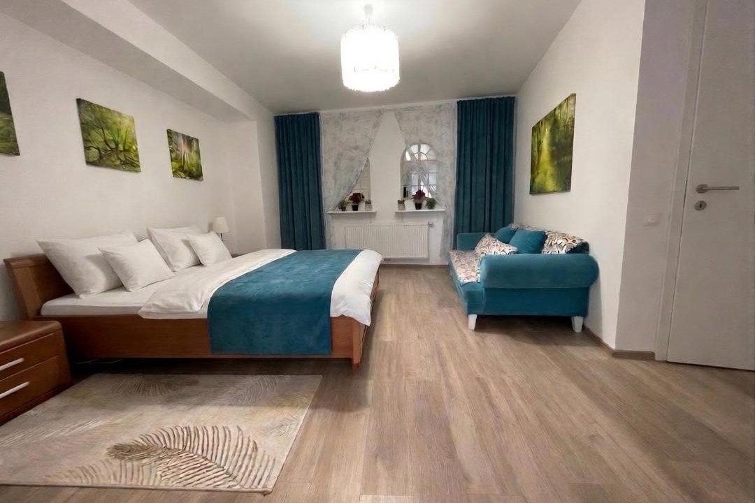 Pinggau Apartment | Family Apartment Tauchen 15