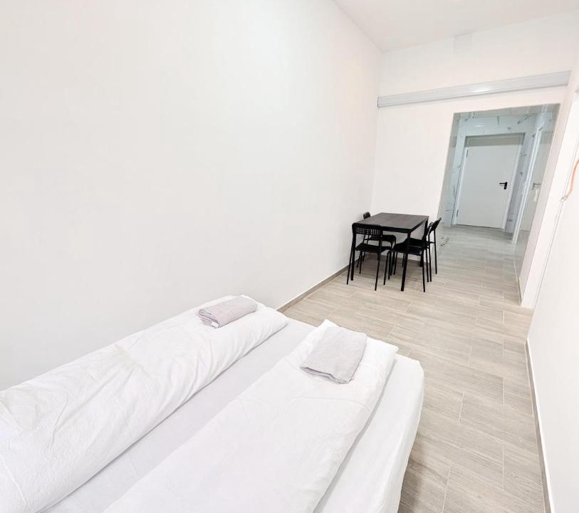 Stuwerviertel Apartment | Elegant Vienna Apartments in Prime Location