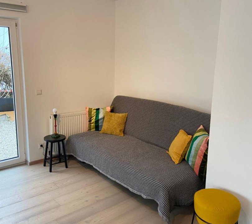 Leonding Apartment | Villa Zaubertal Linz - Viel Raum - 86m2 für Familie, Natur & Arbeit nahe der Stadt