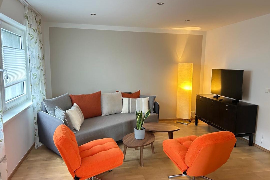 Lenzing Apartment | MühlengasseONE