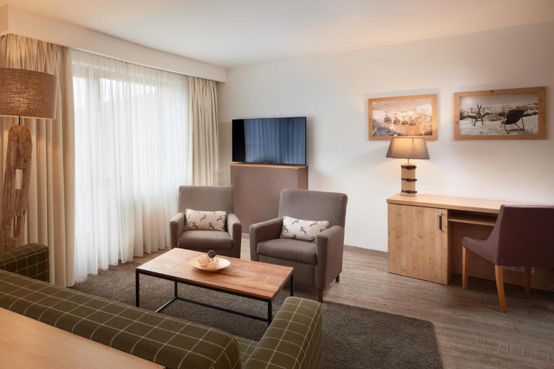Kaprun Hotel | Das Alpenhaus Kaprun inkl Zell am See-Kaprun Sommerkarte