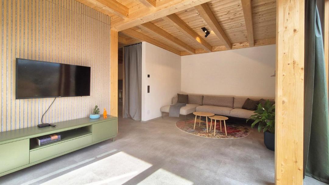 Hermagor-Pressegger See Apartment | Haus am FELS, Alpenaster