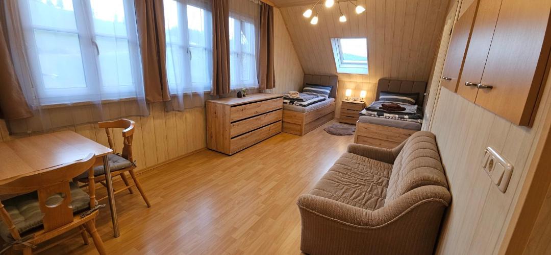 Sankt Kathrein am Offenegg House | Gästehaus in ruhiger Lage zum Entspannen