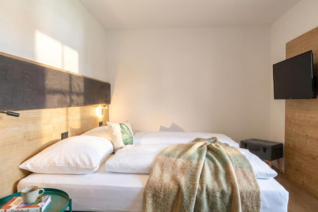 Obermieming Apartment | Seelos - Alpine Easy Flats