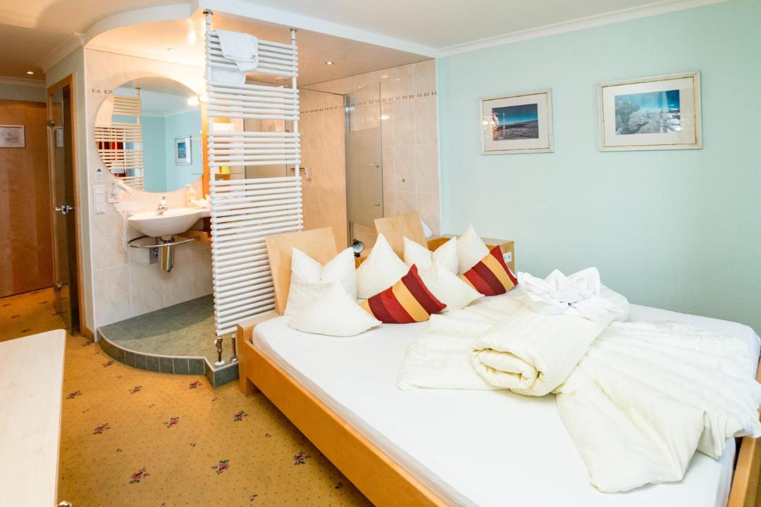 Wenns Hotel | Hotel Alpina nature-wellness