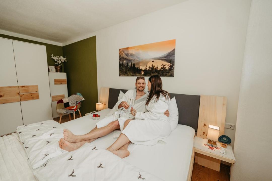Mauterndorf Apartment | Hoamatgfühl-Mauterndorf NEU ab Dezember 2025