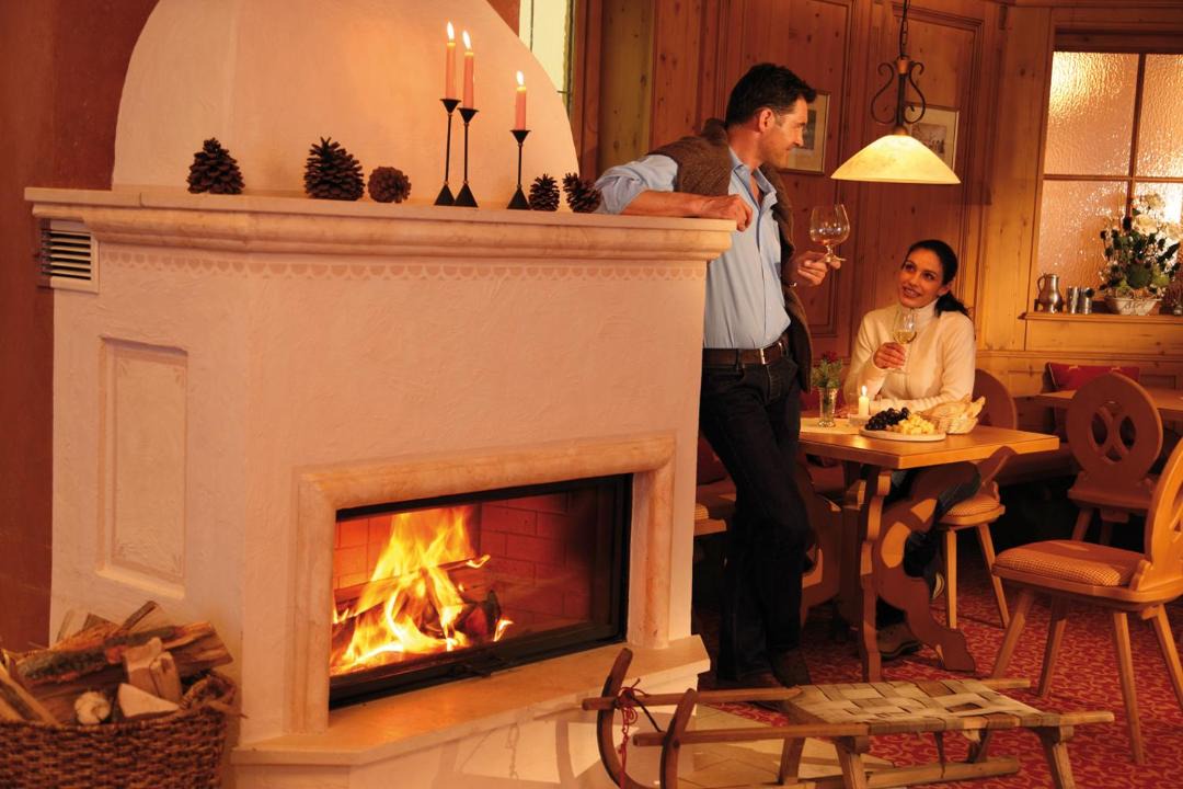 Galtur Hotel | Hotel Büntali