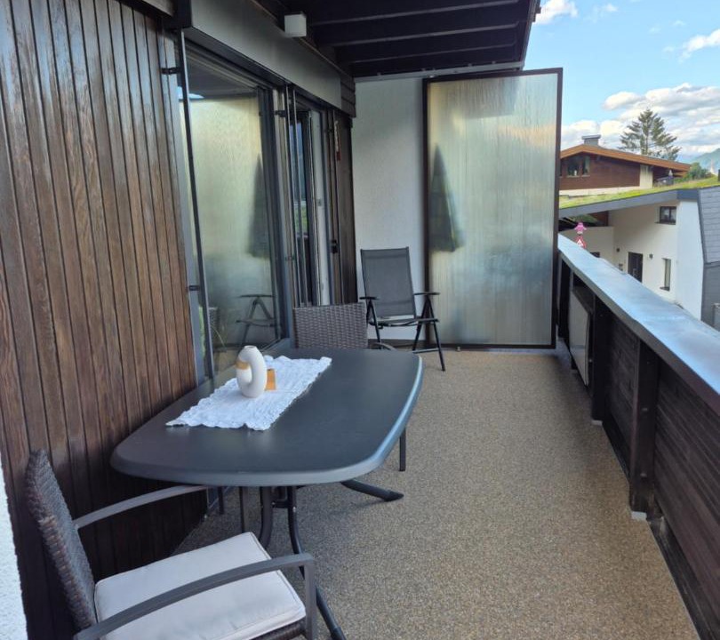 Medraz Apartment | Ferienwohnung Sonnenschein