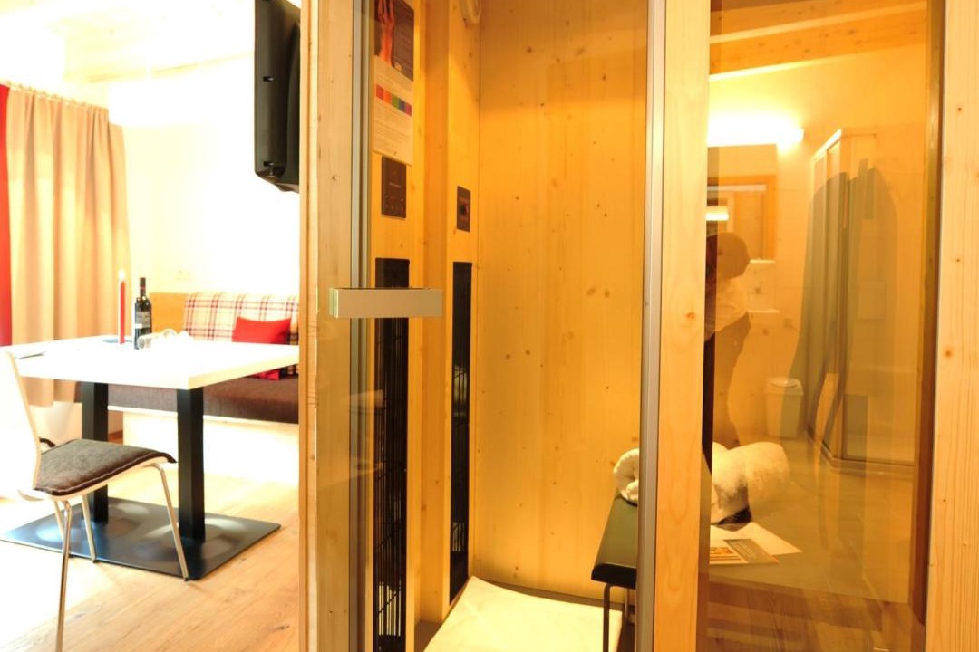 Jerzens Apartment | Studio Alpelux-2 by Interhome