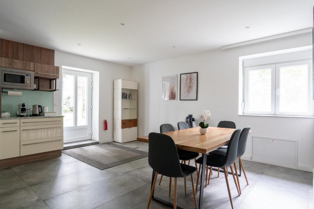 Purkersdorf Apartment | Near Vienna - 80m2 - Garden - Near Vienna - Workers&Families