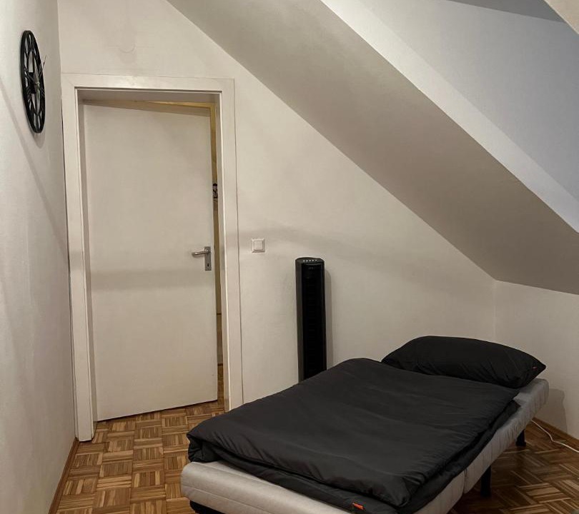 Gries Apartment | Old Town Hideout