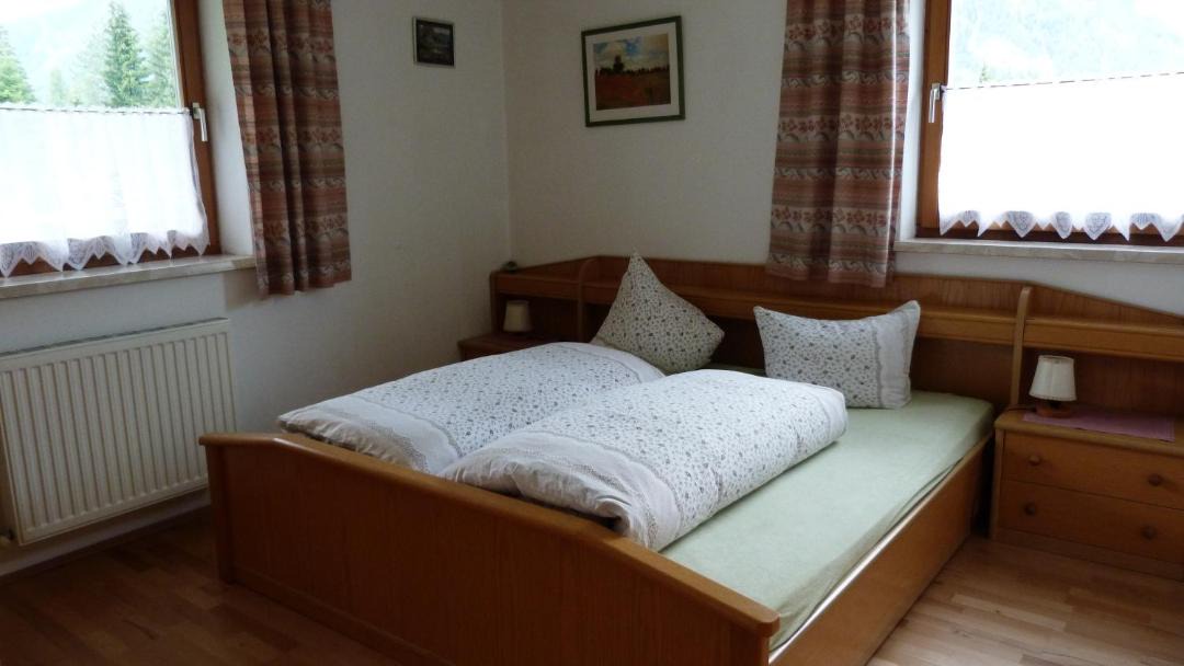 Weidach Apartment | Landhaus Genoveva